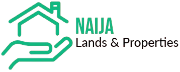 Naija Lands and Properties Logo
